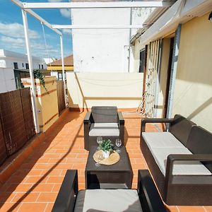 Appartement met Twee Slaapkamers